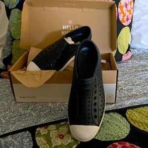 The Jefferson is an instant classic. Bold and edgy.